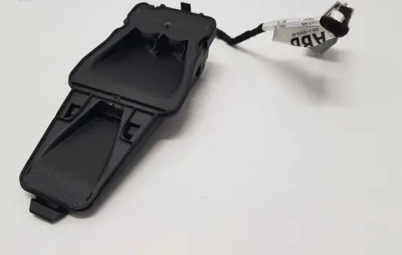 Ford Focus Other control units/modules BM5T14F449AD BV6TF221095ABB