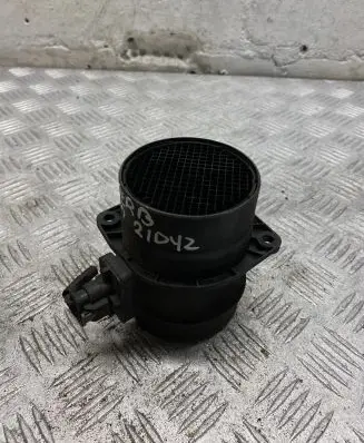 Skoda Superb B6 (3T) Mass air flow meter 03L002956 03L906461A