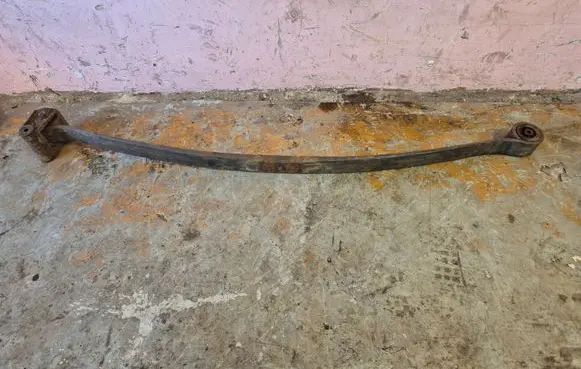 Mercedes-Benz Sprinter W906 Rear leaf spring A9063208206