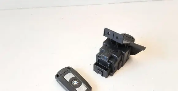 BMW 1 E81 E87 Ignition lock 6954718