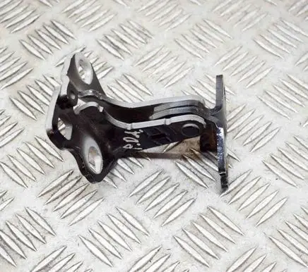 Tesla Model 3 Front door upper hinge 