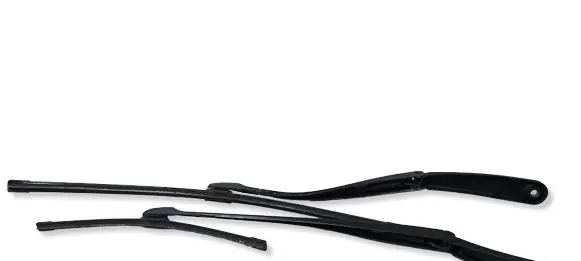 BMW 5 GT F07 Front wiper blade arm 7211261