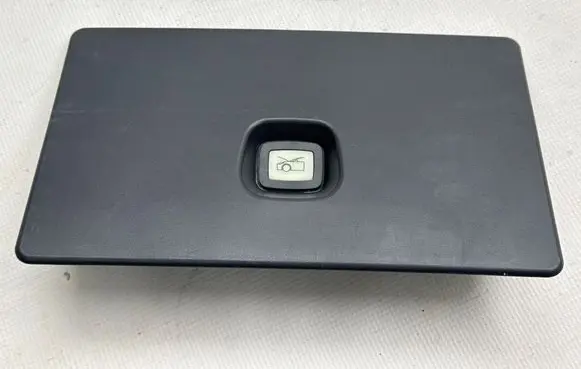 Tesla Model Y Front trunk storage compartment trim 149408600C 149408500B FA2000007860