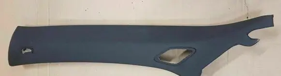 Audi A3 S3 8V (A) pillar trim 8V0867233