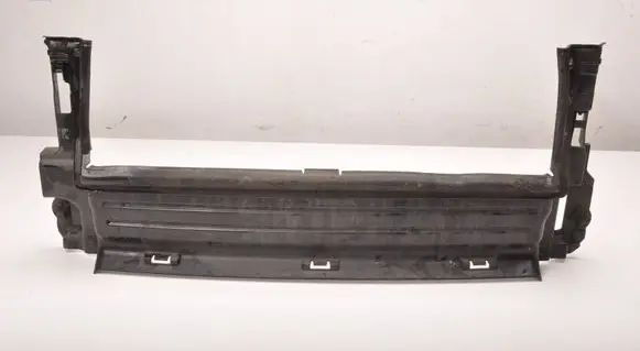 Volvo V40 Intercooler air channel guide 31294096