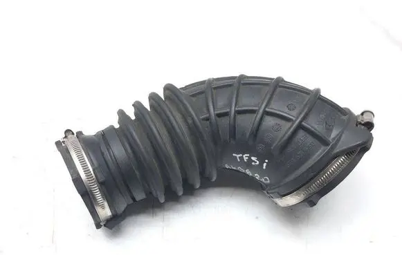 Audi A4 S4 B8 8K Turbo air intake inlet pipe/hose 06H129629E ED416700