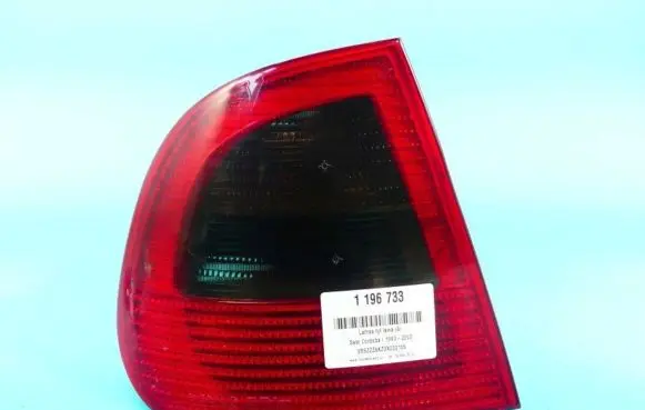 Seat Cordoba (6K) Rear/tail lights IMPRK1196733