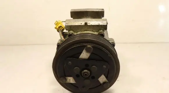 Citroen C3 Air conditioning (A/C) compressor (pump) SD6VEAS1