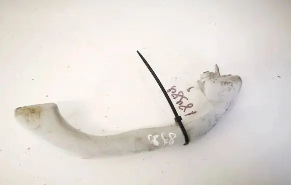Skoda Superb B5 (3U) Front interior roof grab handle 3b0857607