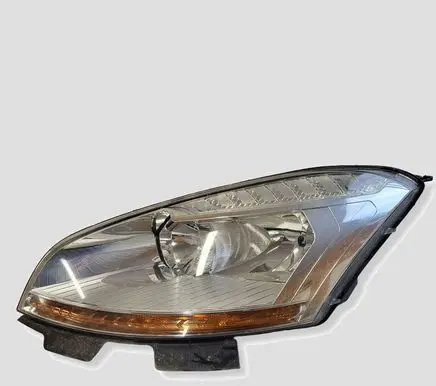 Citroen C4 Grand Picasso Headlight/headlamp 16298100