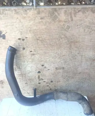 Volvo XC70 Intercooler hose/pipe 31261343