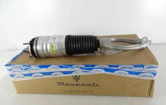 Maserati GranTurismo II Front shock absorber/damper 6703021870 06703021870 670302187