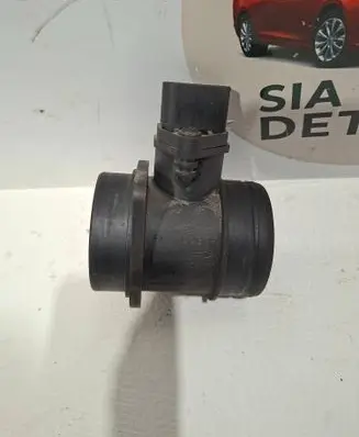 Volkswagen Golf IV Mass air flow meter 0281002531 038906461B