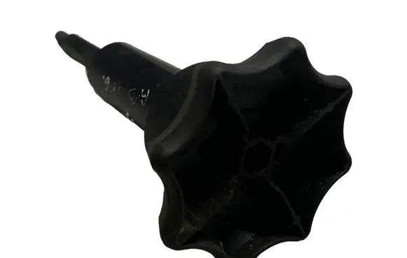 Audi A3 S3 8L Spare wheel bolt 8L0803899B