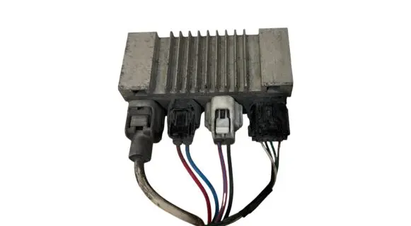 Toyota Avensis T270 Glow plug pre-heat relay 2855130010 07P30189 1327000010