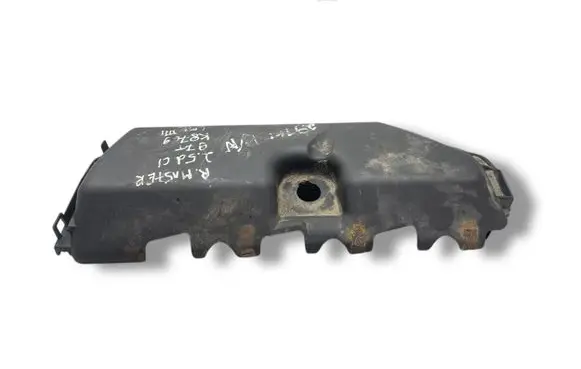 Renault Master II Engine cover (trim) 8200496260 8200397655