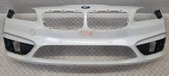 BMW 2 F45 Front bumper