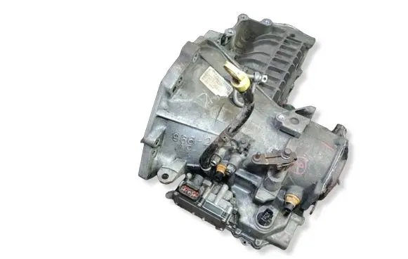 Chrysler Pacifica Automatic gearbox 966AC P04800709AB 9662AC