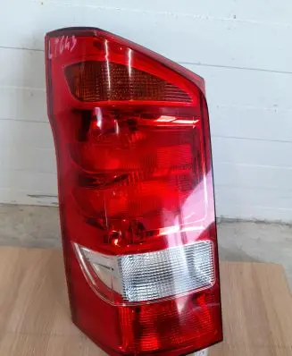 Mercedes-Benz Vito Viano W447 Rear/tail lights