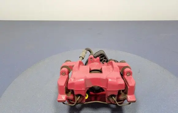 Ford Mustang I Rear brake caliper JX6120252B