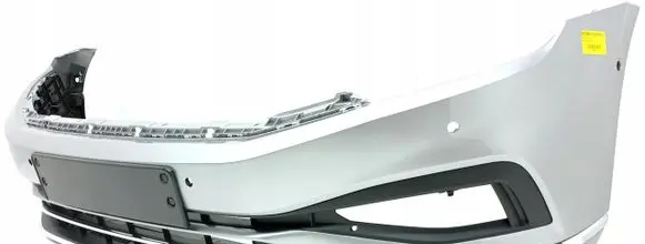 Volkswagen PASSAT B8 Front bumper 3G0807217AQ