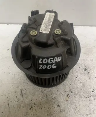 Dacia Logan I Heater fan/blower N1010350