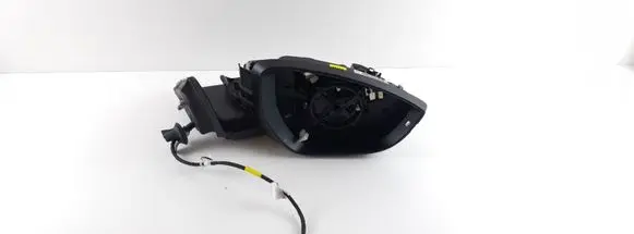 Audi Q4 Sportback e-tron Front door electric wing mirror 4KL857410S 4KL857410