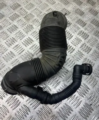 Volkswagen PASSAT B6 Air intake hose/pipe 3C0129654Q 446197605
