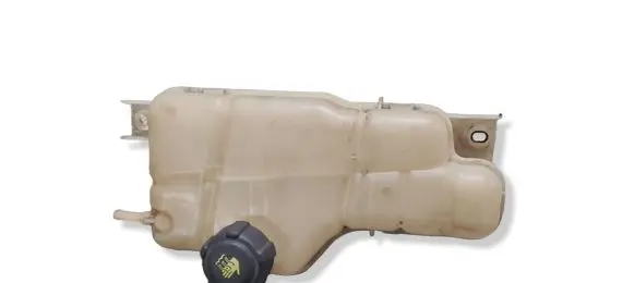 Nissan Pulsar Coolant expansion tank/reservoir