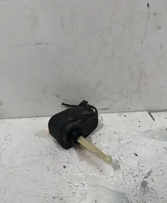 BMW 5 E39 Headlight level adjustment motor 0307851327