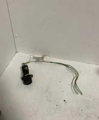 Jaguar X-Type Fuel cut-off switch 1X439341AA 031201A6
