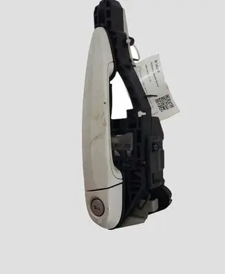 BMW 1 F20 F21 Front door exterior handle 51217297750 14389710