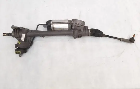 Volkswagen Golf VII Steering rack 1K1423051FD