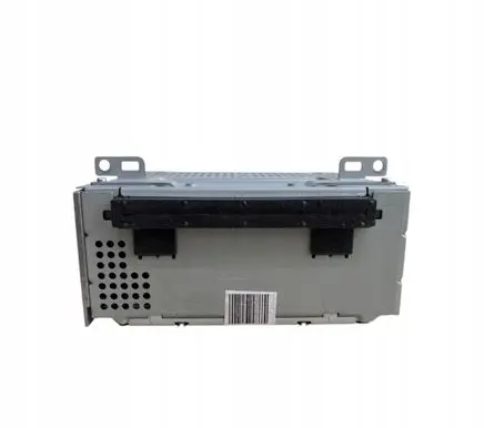 Volvo V60 Head unit multimedia control 31667709