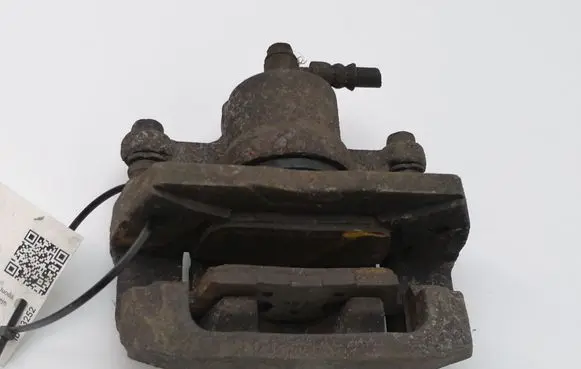 Ford Edge I Rear brake caliper