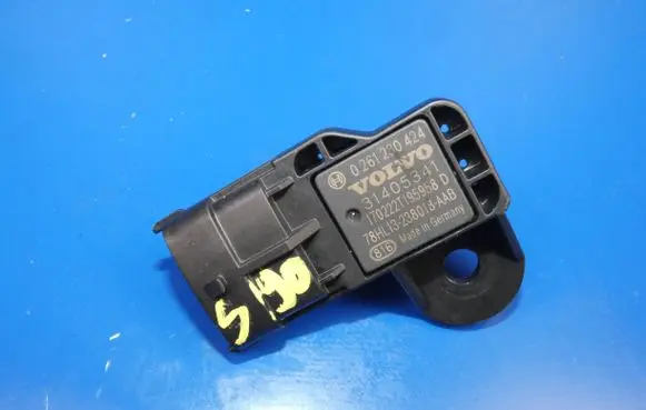 Volvo S90, V90 Air pressure sensor 31405341 0261230424 170222T195958D