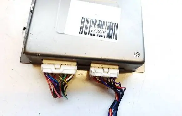 Nissan Micra ABS control unit/module 3103641b01 30522ka350