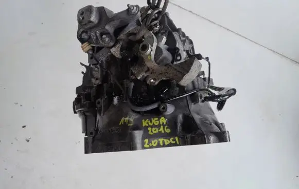 Ford Kuga II Manual 6 speed gearbox FV4R7002BCA