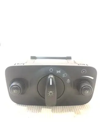 Ford Mondeo MK IV Light switch 04066464