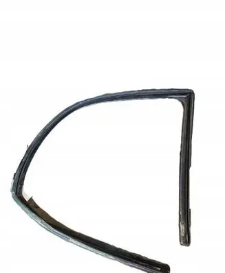 Volkswagen Transporter - Caravelle T5 Front door window/glass frame 7E0837433R