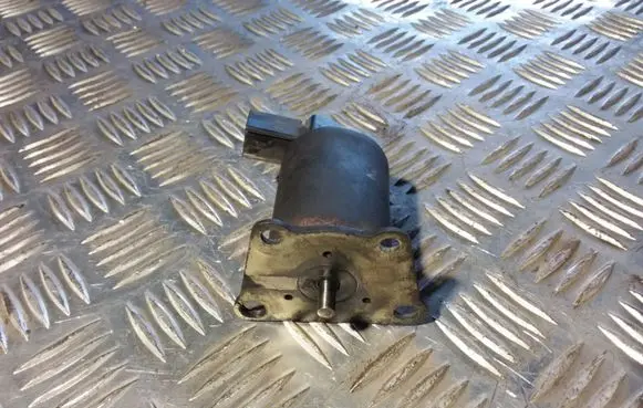 Volvo S60 EGR valve 53411462