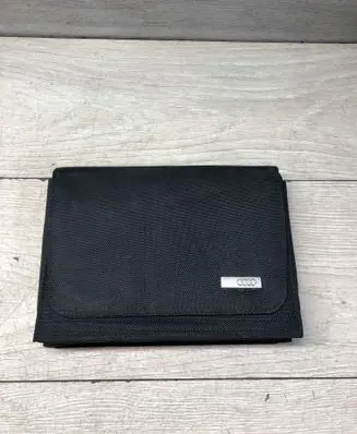 Audi Q5 SQ5 8R Owners service history hand book 