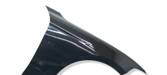 BMW 1 F20 F21 Fender 