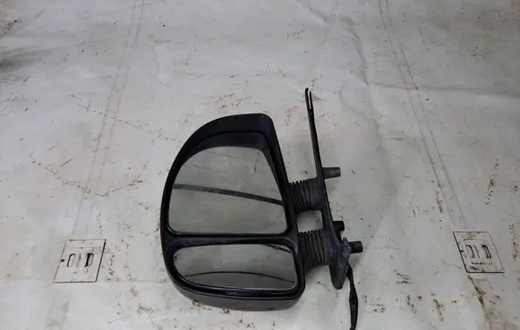 Fiat Ducato Front door electric wing mirror E30157143