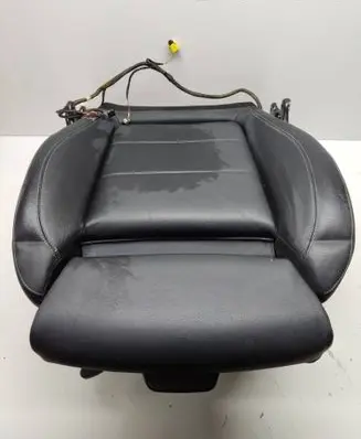 Mercedes-Benz E W213 Front passenger seat console base A2135501228 A2139064800 2138607500