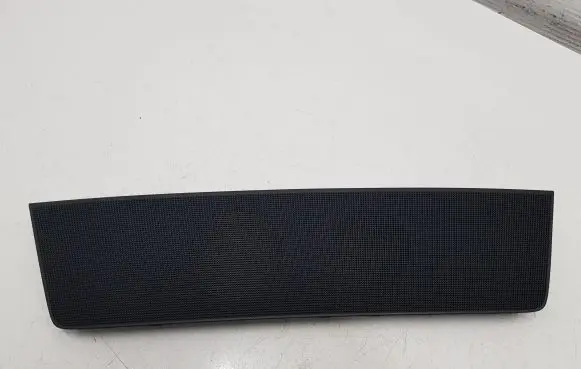 Skoda Kodiaq Dash center speaker trim cover 566857717