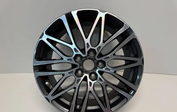 KIA Pro Cee'd III R18 alloy rim 52910-J7CA0