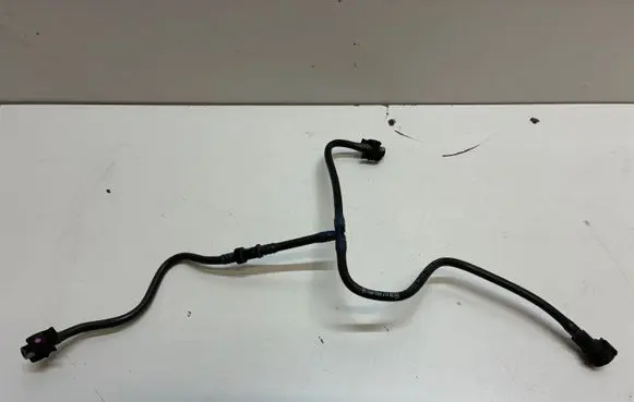 Opel Astra K Coolant expansion tank/reservoir 39217483