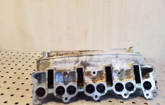 Audi A4 S4 B7 8E 8H Intake manifold 03G129713H