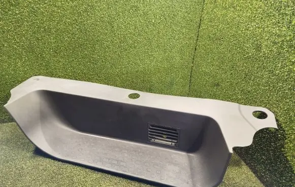 Renault Trafic III (X82) Front sill trim cover 768510190R 93868844 SP7612